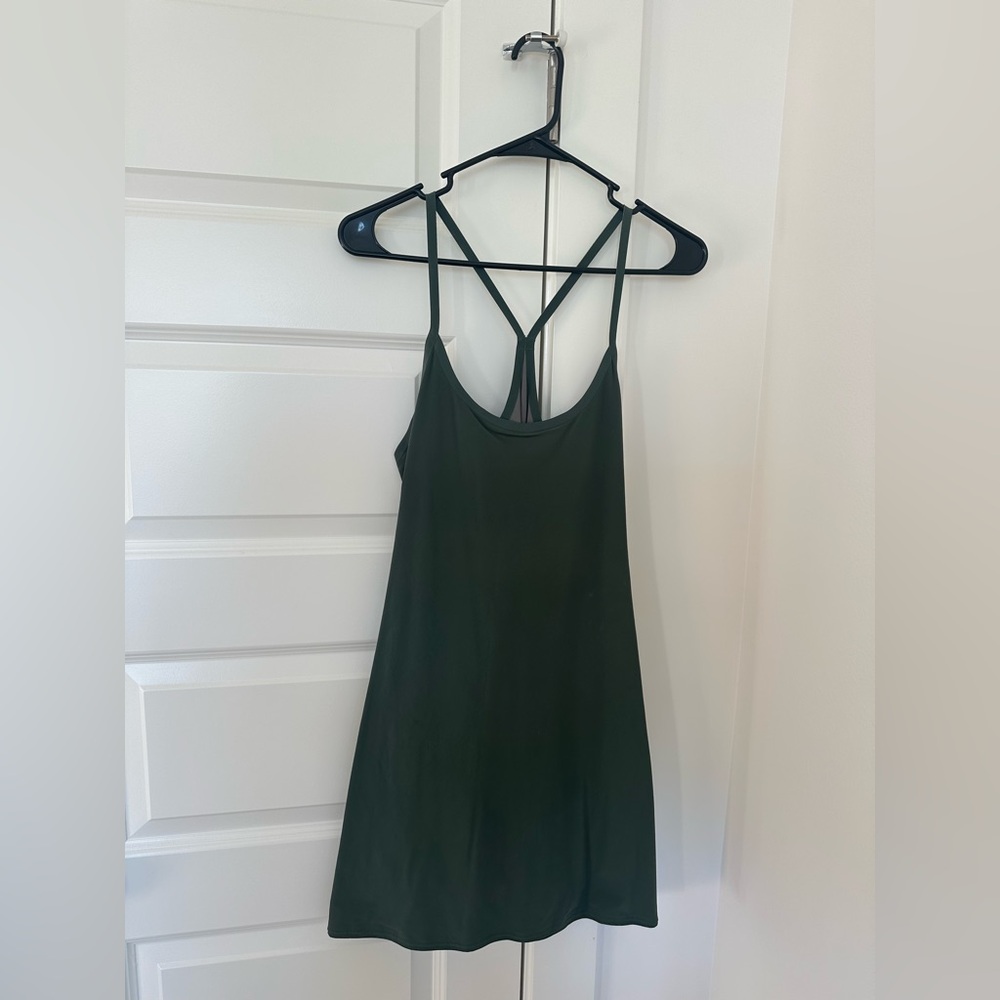 Outdoor Voices Exercise Dress